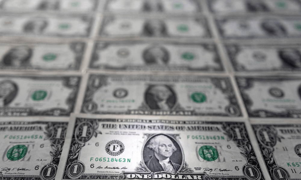 Dollar Buoyant As Fed Readies To Step Up Inflation Fight!